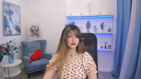 annetli online show from 04-19-26, 03:17