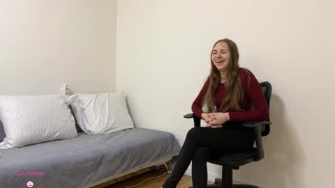 Ann  Serj online show from 02-22-26, 12:26