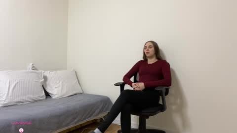 Ann  Serj online show from 03-01-26, 12:51