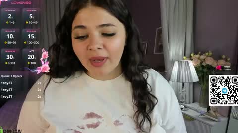annette_nelsone online show from 06-05-26, 06:52
