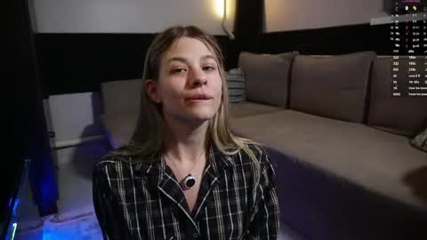 Anne online show from 06-03-26, 08:47