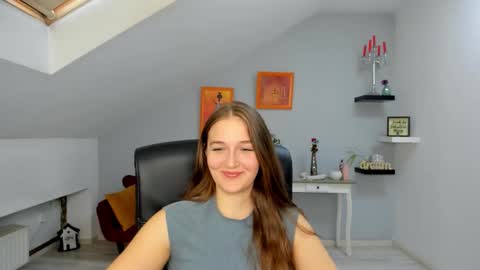 Snapshot of annewilsonn chatting on 11-04-25, 11:53 annewilsonn online show from 11-04-25, 11:53