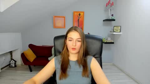 annewilsonn online show from 01-13-26, 02:44