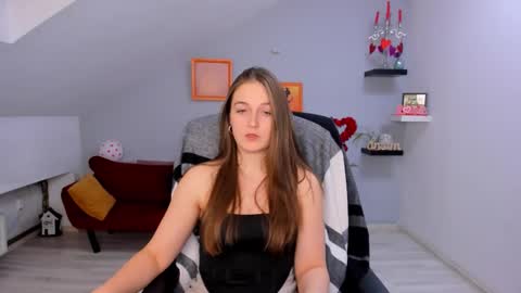 Snapshot of annewilsonn chatting on 02-13-26, 05:20 annewilsonn online show from 02-13-26, 05:20