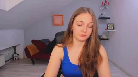 annewilsonn online show from 04-24-26, 01:13