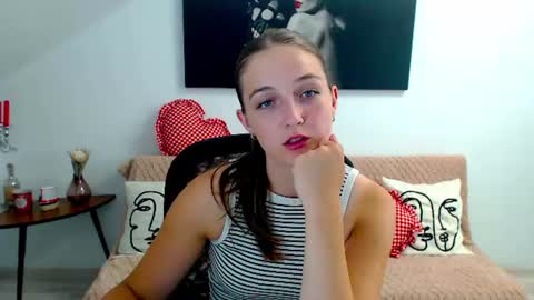 annewilsonn online show from 07-17-26, 07:26