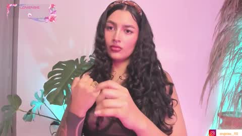 Angel online show from 11-01-25, 03:58