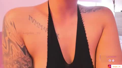 Angel online show from 03-13-26, 06:03