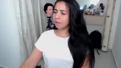 anngela online show from 03-07-26, 02:41