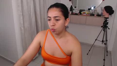 anngela online show from 03-28-26, 01:49