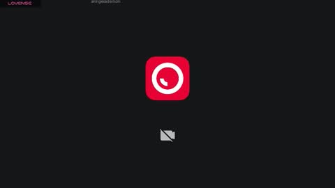 ANGEL  independent model  online show from 03-16-26, 05:44