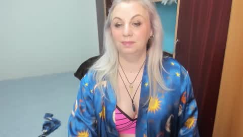 Anngel online show from 01-07-26, 10:34