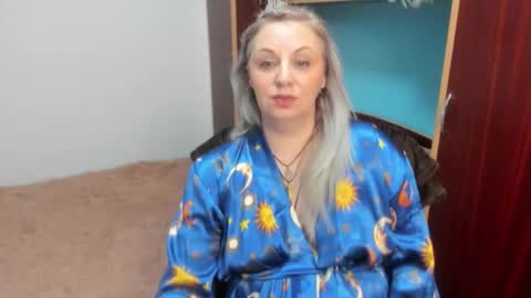 Anngel online show from 02-10-26, 10:36