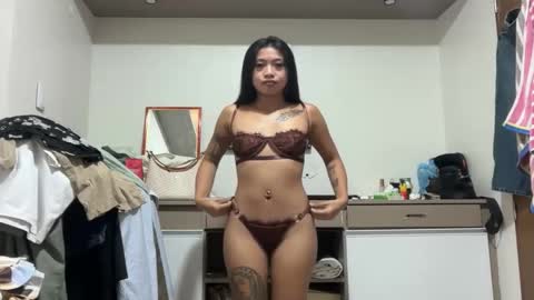 annhottiespicy online show from 10-18-25, 02:07