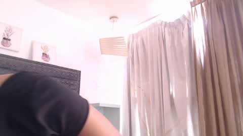 Snapshot of annhouston_ chatting on 12-08-24, 06:50 Ann online show from 12-08-24, 06:50