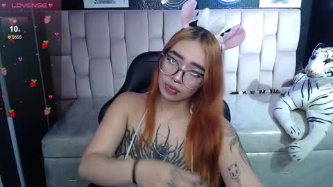 Anni acker b online show from 02-12-25, 12:55