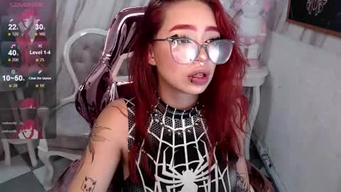 Anni acker b online show from 03-11-25, 07:47