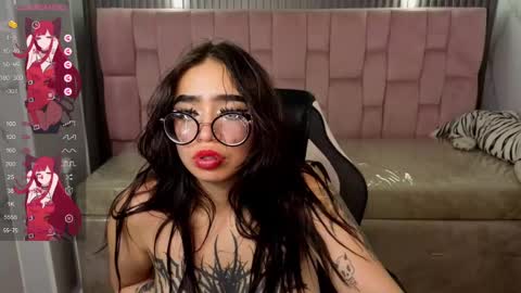 Anni acker b online show from 11-15-25, 05:20