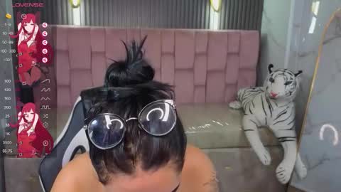 Anni acker b online show from 01-05-26, 05:27