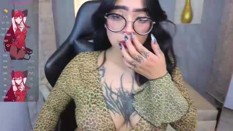 Anni acker b online show from 01-11-26, 01:16