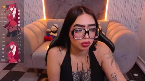 Anni acker b online show from 01-15-26, 01:26