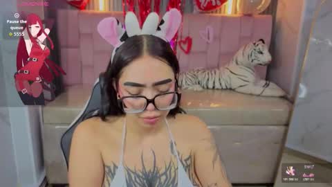 Anni acker b online show from 02-14-26, 03:09