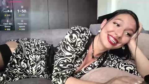 Anni online show from 02-27-26, 08:09