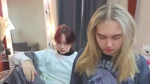 Anni online show from 02-05-26, 05:01