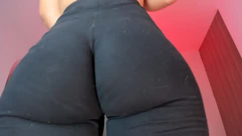 Creamy online show from 04-20-26, 11:39