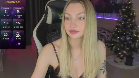 Annie online show from 01-09-25, 11:13