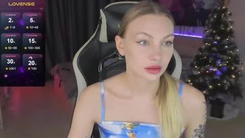 Annie online show from 02-10-25, 01:24