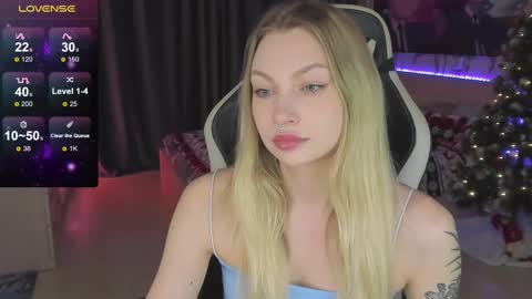 Annie online show from 02-24-25, 05:20