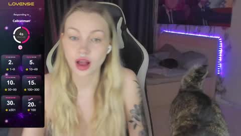 Annie online show from 03-07-25, 08:55