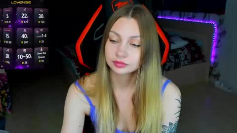 Annie online show from 04-30-26, 08:57