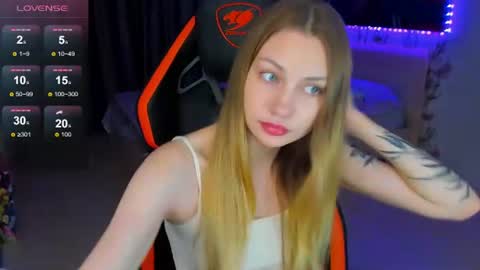 Annie online show from 06-14-26, 07:49