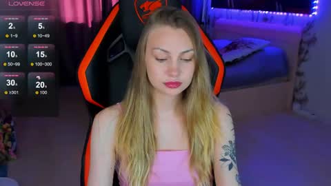 Annie online show from 06-29-26, 06:19