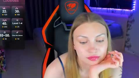 Annie online show from 06-29-26, 06:41