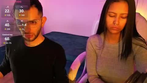 Annie And Ryan  online show from 02-08-26, 05:00