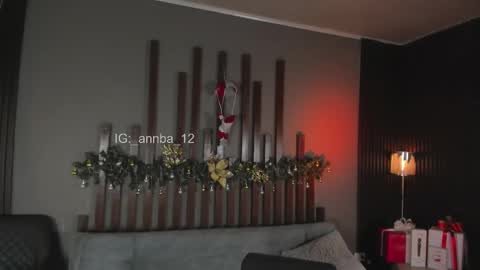 annie_barozzi online show from 12-03-25, 03:54