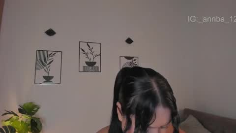 Snapshot of annie_barozzi chatting on 05-12-26, 12:46 annie_barozzi online show from 05-12-26, 12:46