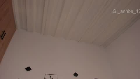 Snapshot of annie_barozzi chatting on 05-19-26, 03:07 annie_barozzi online show from 05-19-26, 03:07