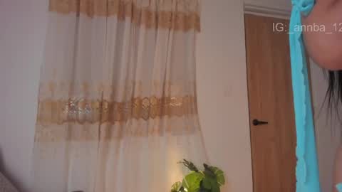 Snapshot of annie_barozzi chatting on 05-23-26, 12:53 annie_barozzi online show from 05-23-26, 12:53