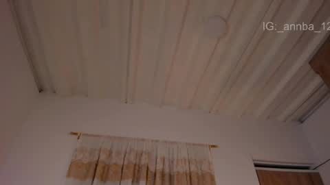 Snapshot of annie_barozzi chatting on 05-26-26, 11:17 annie_barozzi online show from 05-26-26, 11:17