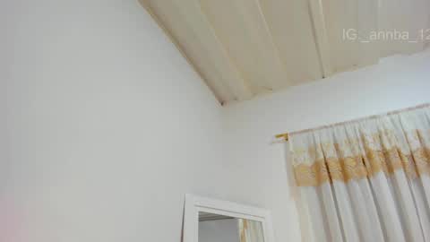 Snapshot of annie_barozzi chatting on 06-06-26, 11:59 annie_barozzi online show from 06-06-26, 11:59