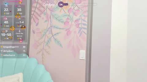 Snapshot of annie_cute18 chatting on 01-14-25, 09:45 annie_cute18 online show from 01-14-25, 09:45