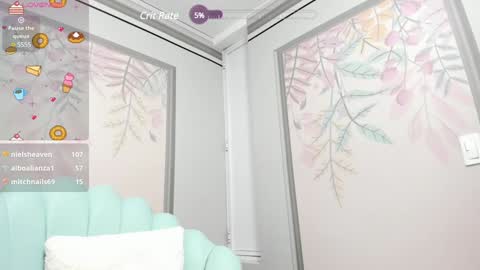 Snapshot of annie_cute18 chatting on 01-18-25, 06:56 annie_cute18 online show from 01-18-25, 06:56