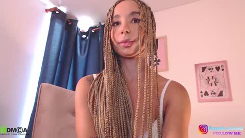 Annie online show from 12-11-24, 02:33