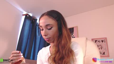 Annie online show from 12-30-24, 03:57