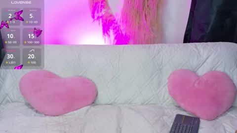 annie_loff online show from 03-02-26, 09:32