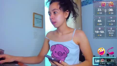 annie_rosse1017 online show from 11-28-25, 01:41